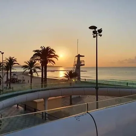 Apartamento Casaturis En El Corazon De A118 *
