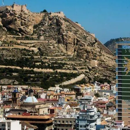 Casaturis En El Corazon De A118 Apartamento
