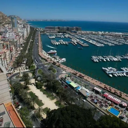Casaturis En El Corazon De A118 Apartamento *