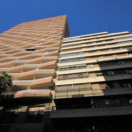 Casaturis En El Corazon De A118 Apartamento Alicante