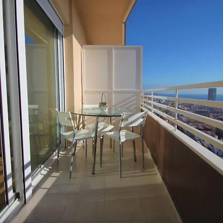 Casaturis En El Corazon De A118 Apartamento Alicante