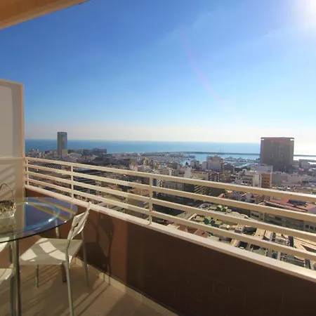 Apartamento Casaturis En El Corazon De A118